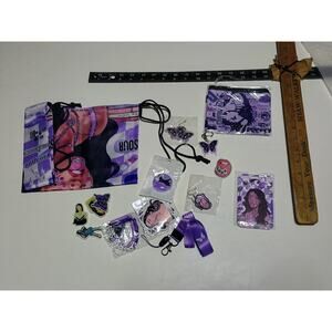 Olivia Rodrigo SOUR & GUTS Merchandise Gift Set